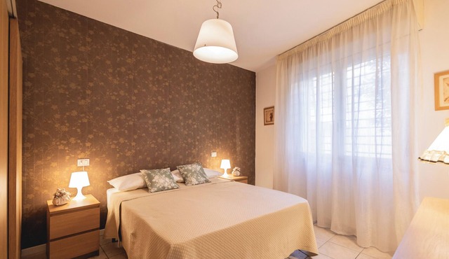 [Casa Malatesta] in the city centre & 10 min from the beach