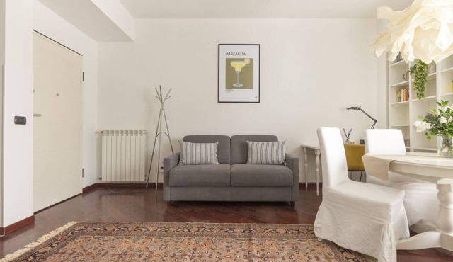 Casa Margarita, elegant house with parking