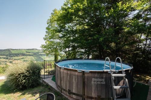 Casa Maria in Bologna - Unique Authentic Retreat