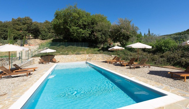 Casa Maria Luisa - Apartment with pool
