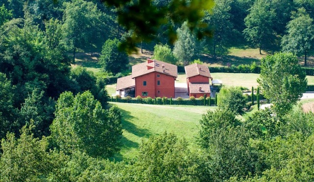 Casa Marlena - Seven Bedroom Villa, Sleeps 16