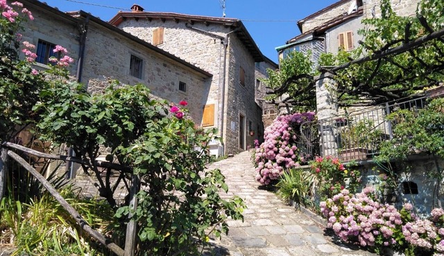 Casa Marta - Le Case di Quota: Mountain View, Private Terrace & Wi-Fi