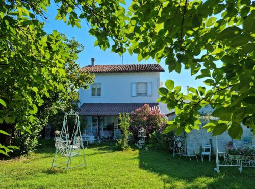 Casa Martini Casa di campagna vicino al mare in esclusiva solo per voi