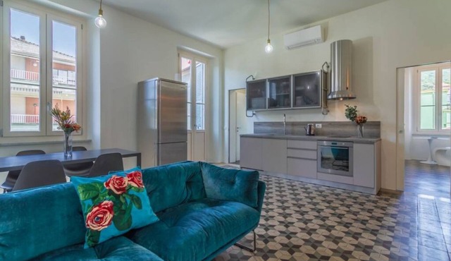 CASA MATI - Relax and style near the Cinque Terre
