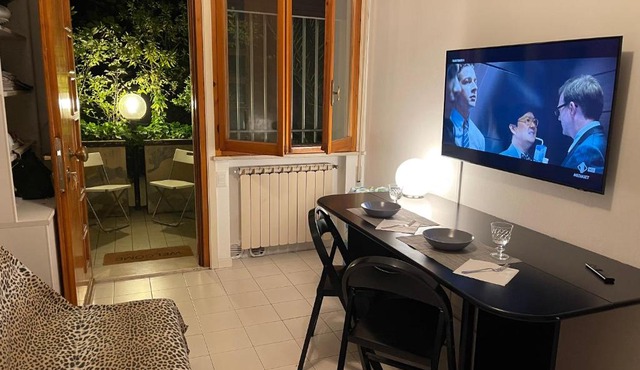 Casa Melissa Riccione