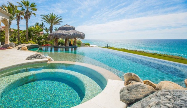 Casa Milagros by Cabo Platinum