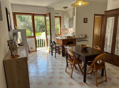 Casa mjca