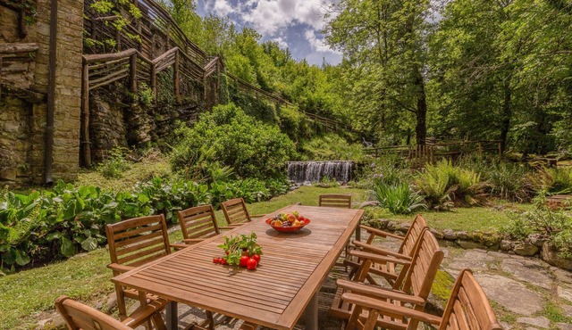 Casa nel Bosco - Casa nel Bosco with pool, dog allowed and garden