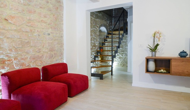 Casa Nel Sentiero (holiday home)