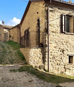 Casa Nonna Maria