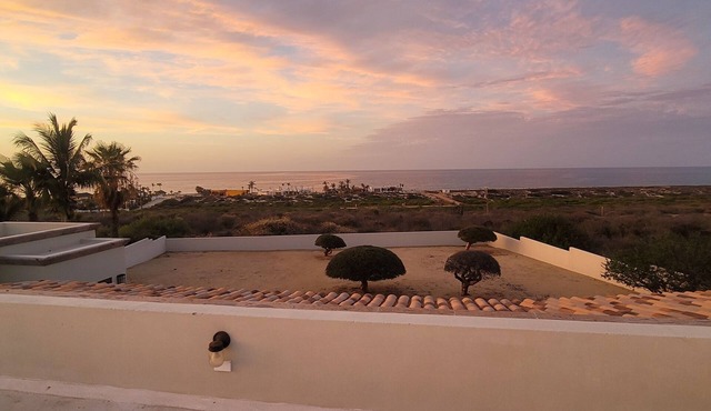 Casa Ocotillo
