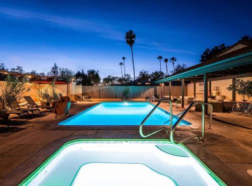 Casa Ojai Inn