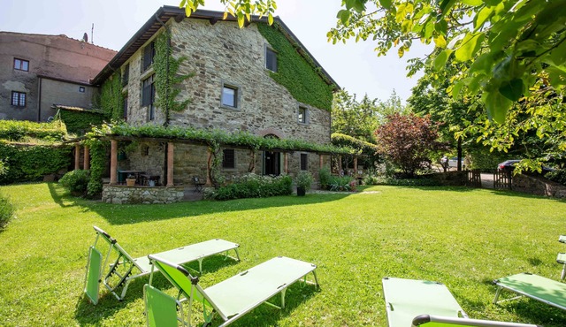 Casa Palmira - Country House