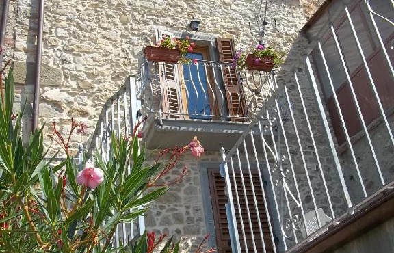 Casa Paolo