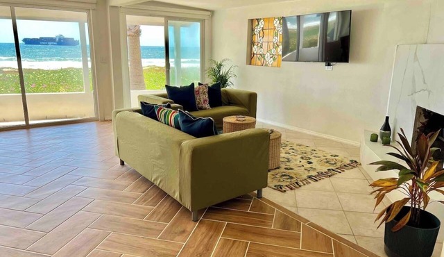 Casa Peninsula- Beach House