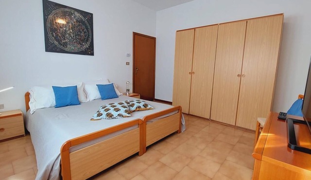 Casa Pisani - Two Bedroom Apartment, Sleeps 6