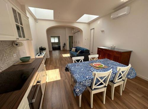CASA PUPA