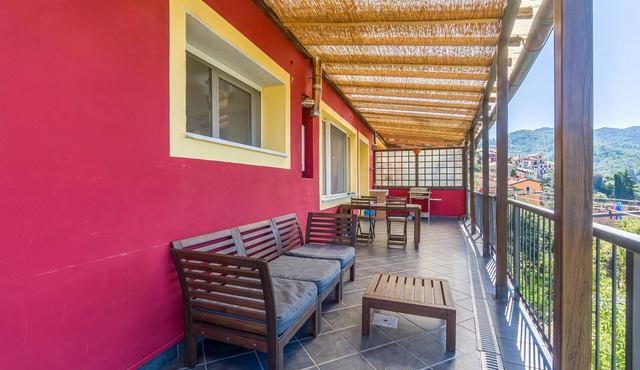 Casa Relax in Collina
