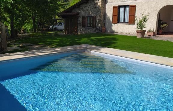 Casa Renacci