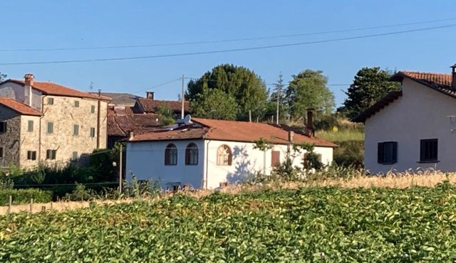 Casa Rita Garfagnana
