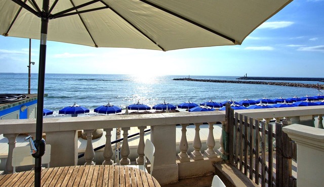 Casa Riva - Seafront apartment