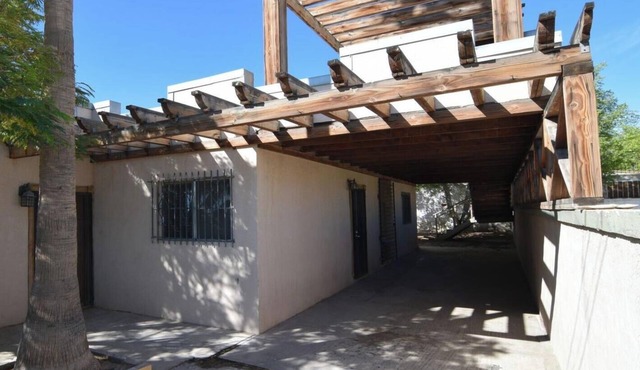 Casa Rojas | Downtown San Felipe | Cozy Home