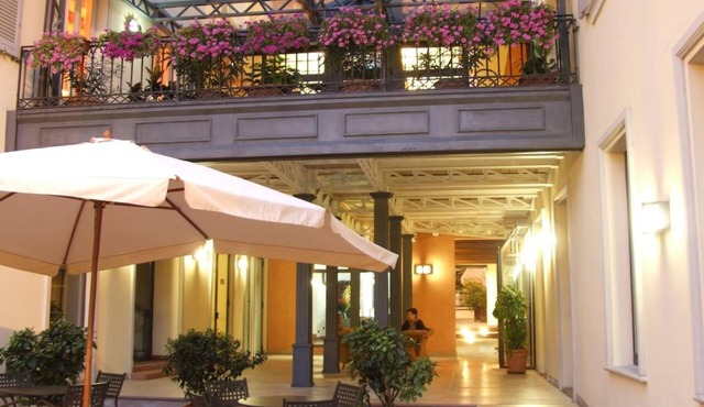 Casa Romagnosi