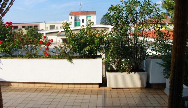 Casa Romana