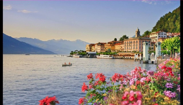 Casa Romy in Cigole - Available Wifi