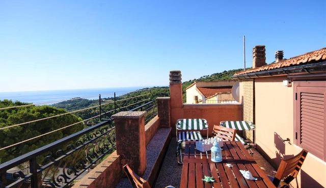 Casa Rosa