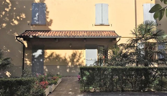 Casa Rosa Virginia