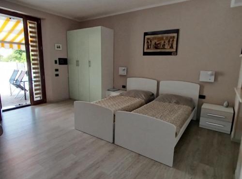 Casa Rossy
