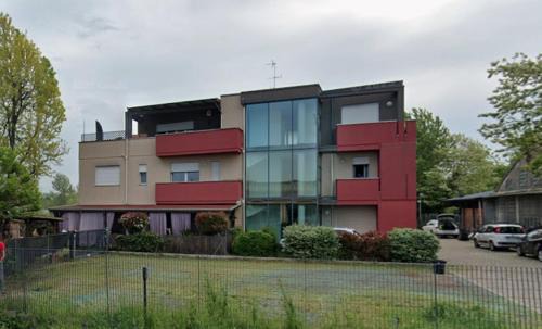 Casa SanZvan - Appartamento