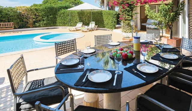 Casa Santalena | Private 3 Bed Villa | Private pool | Carvoeiro