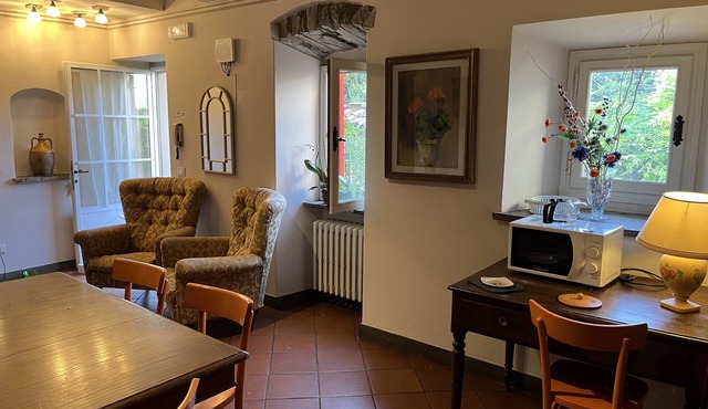Casa Sofia, a harmonious fusion of history, modernity and elegance