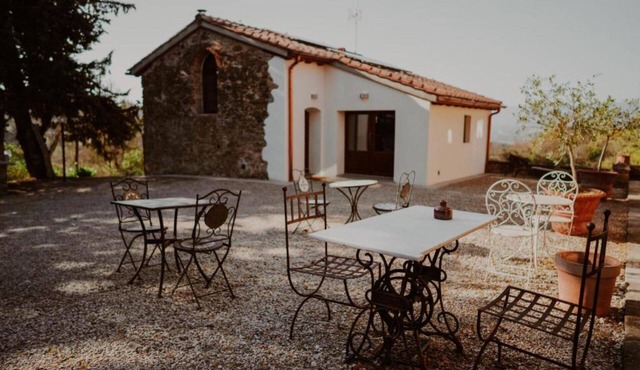 Casa Sophia 4+1 beds