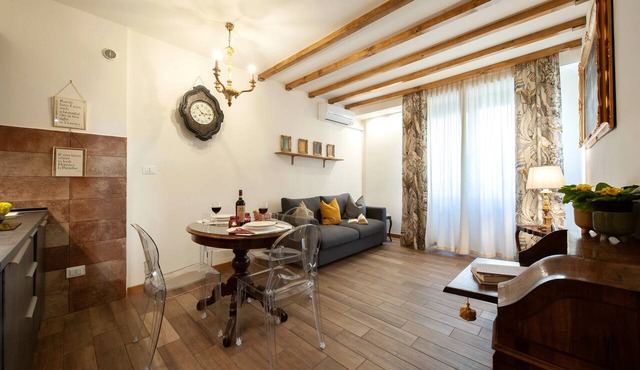 Casa Sorelle Flo - Flo Apartments