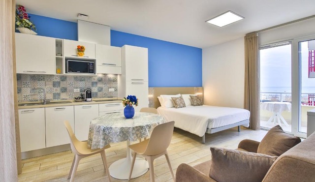 Casa Stefania Rimini