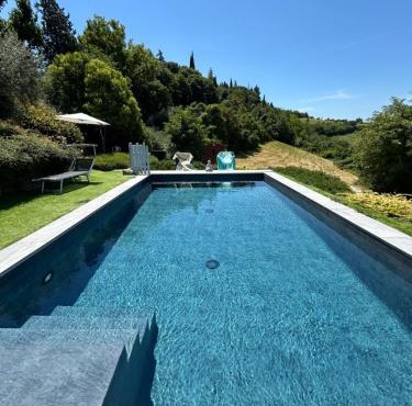 Casa Sunset Hill Bologna