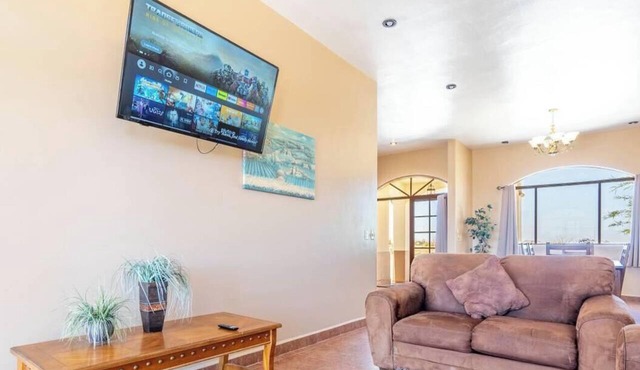 Casa Tapia - Perfect for family getaways!