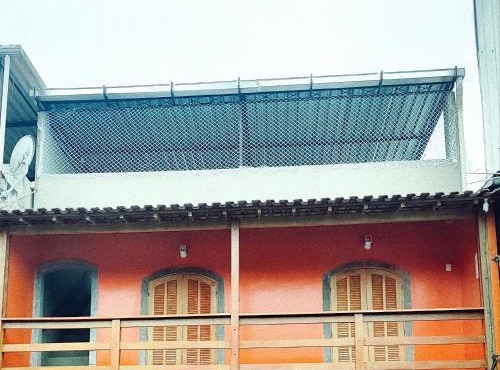 Casa temporada Angra dos Reis