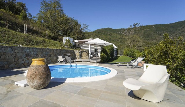 Casa Tinetto - One Bedroom Villa, Sleeps 4