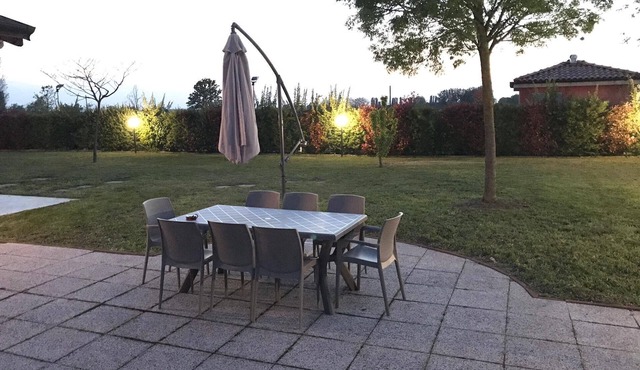 Casa Vacanza (Holiday Home)