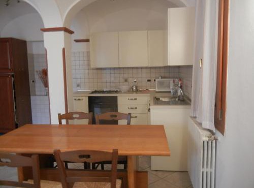 casa vacanza Cicogna