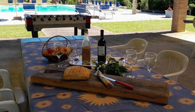 Casa vacanza Mimosa by Interhome