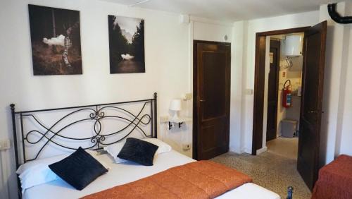 Casa Vacanze Bettega A - Pino