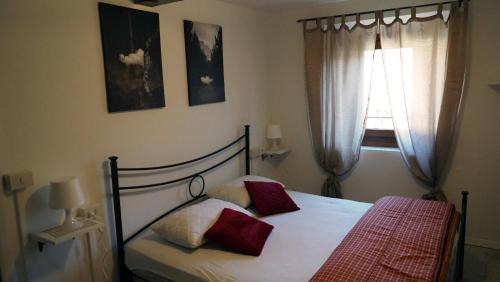 Casa Vacanze Bettega 2A - Castagno