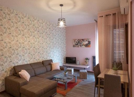 Casa vacanze Brescia centro