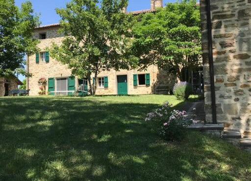 Casa vacanze Ca' del Poggio
