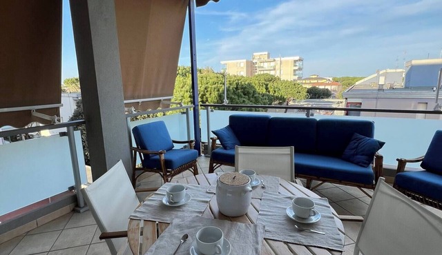 Casa Vacanze Cervia Mare | Relax Premium
